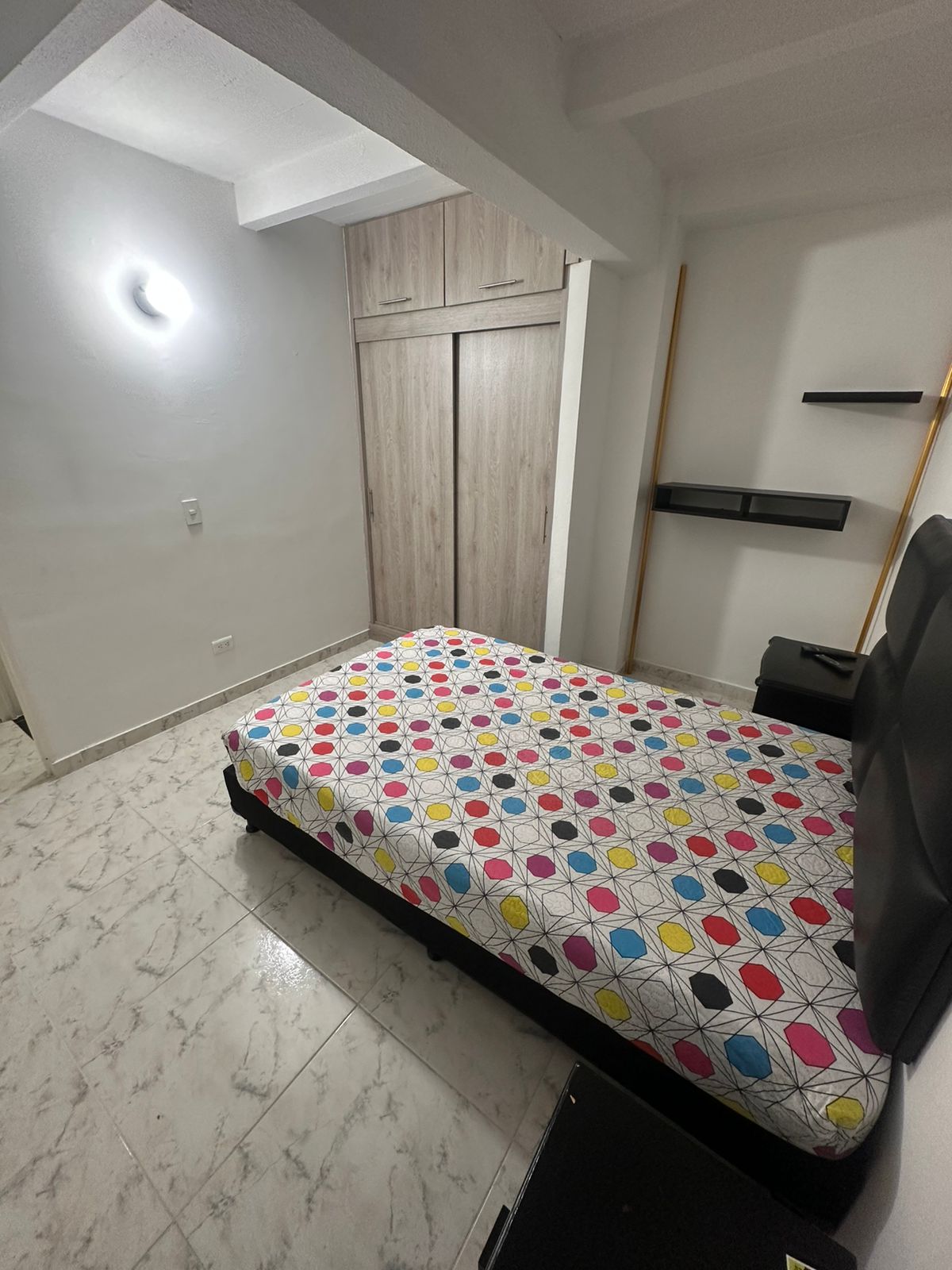 VENDO APARTAMENTO EN ROBLEDO EL CORTIJO