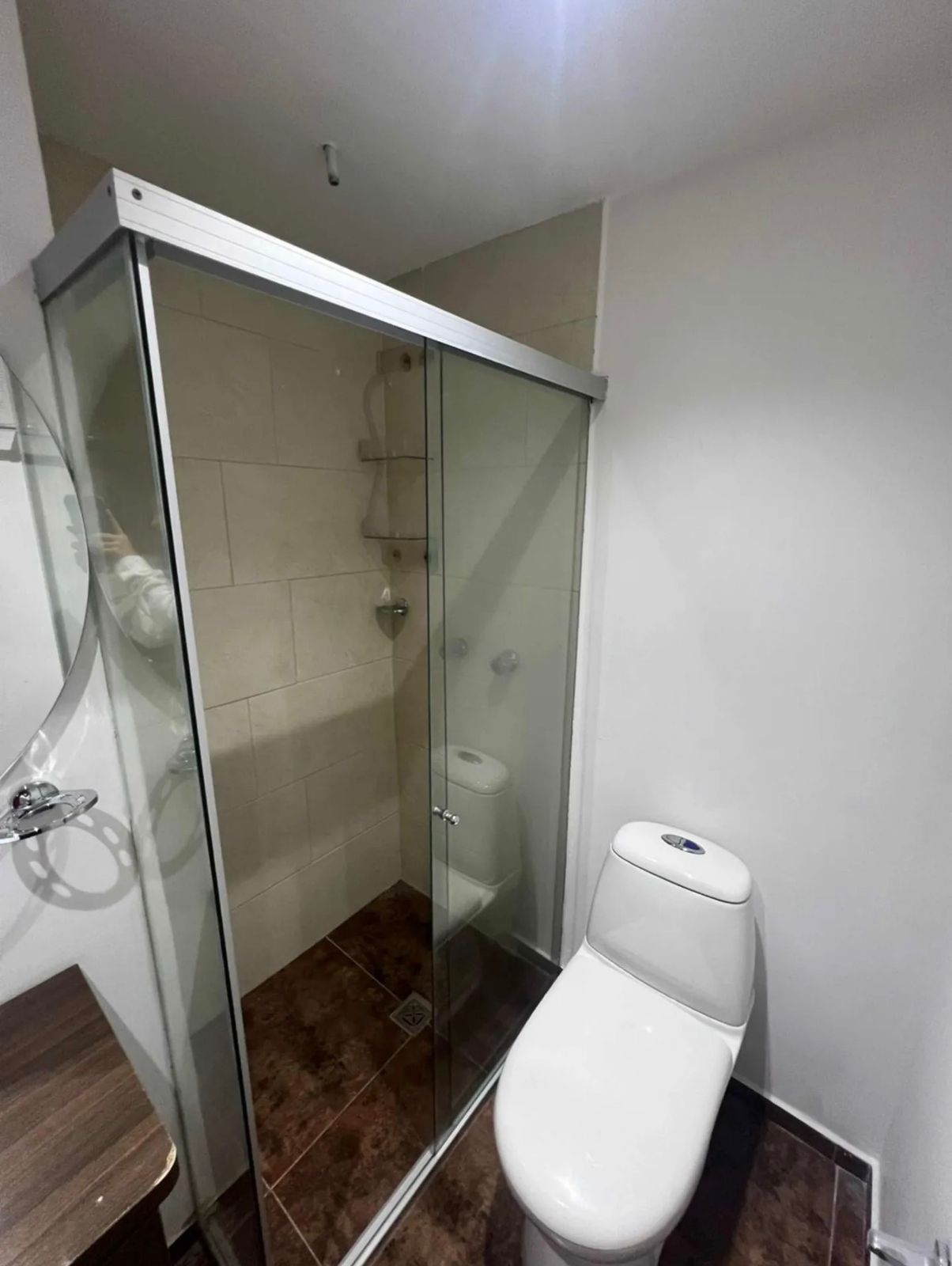 VENDO APARTAMENTO EN  LOS COLORES