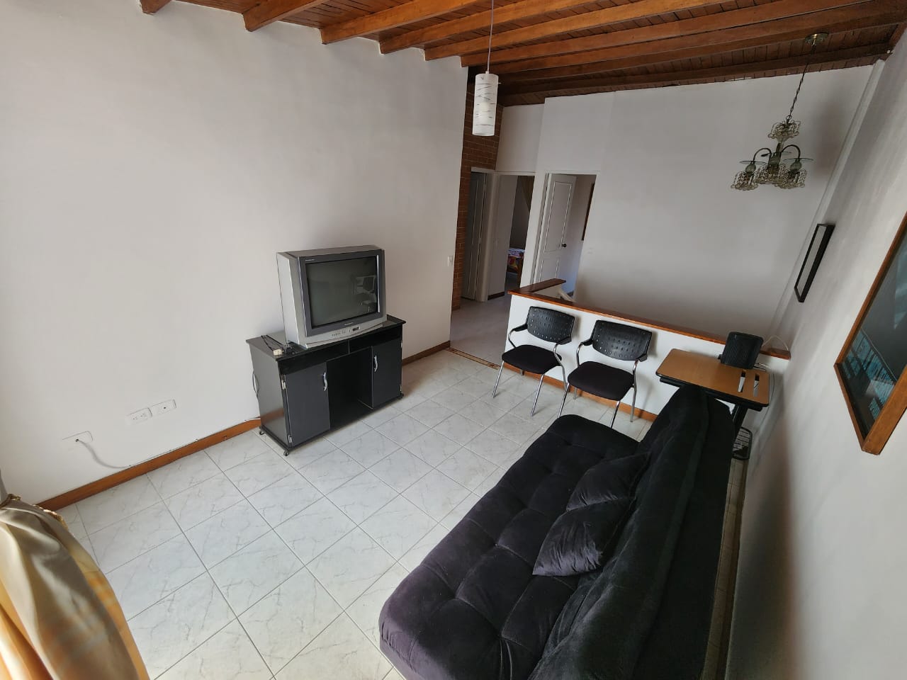 VENDO APARTAMENTO DUPLEX EN BELEN VILLA DEL ABURRA