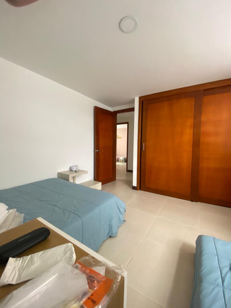 VENDO APARTAMENTO EN EL ESTADIO