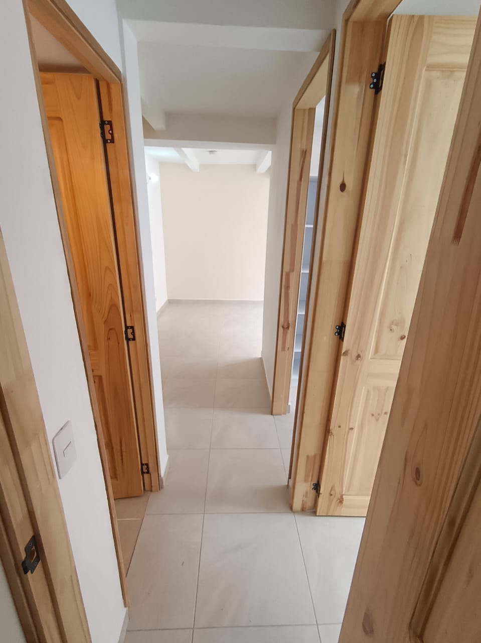 Arriendo Apartamento Robledo Pajarito