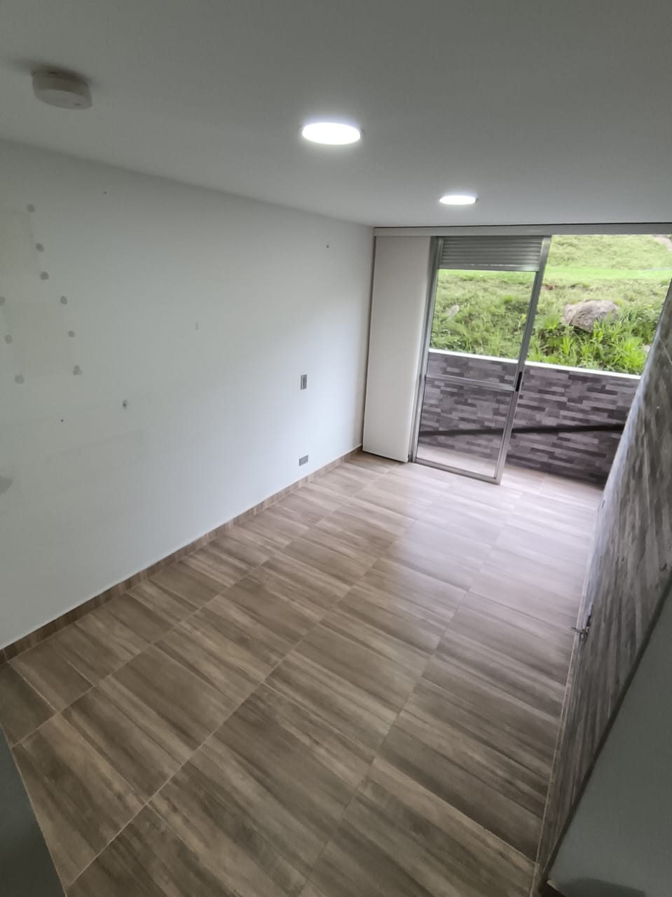 Arriendo Apartamento Robledo Pajarito
