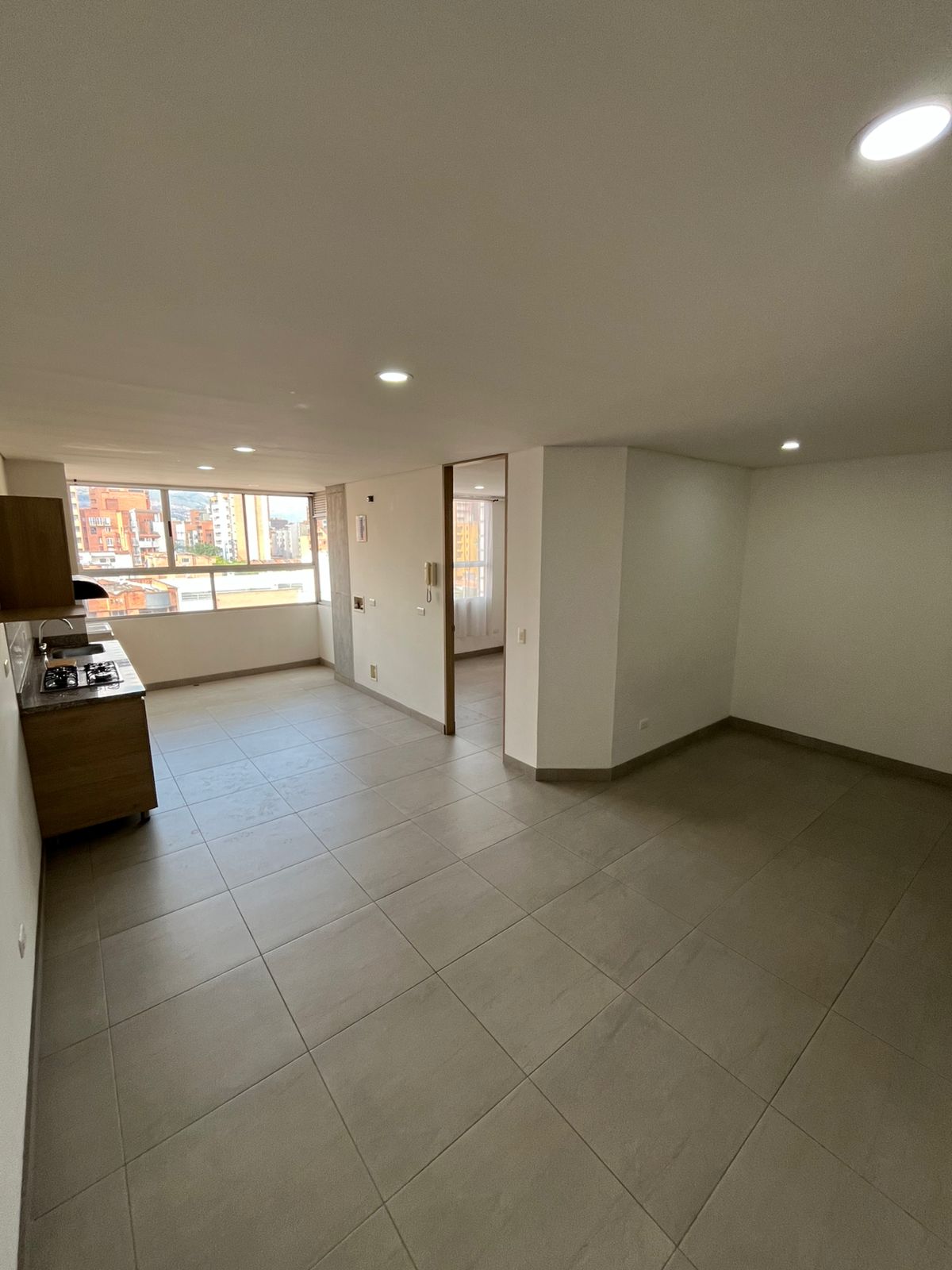 Arriendo Apartamento Laureles Nogal