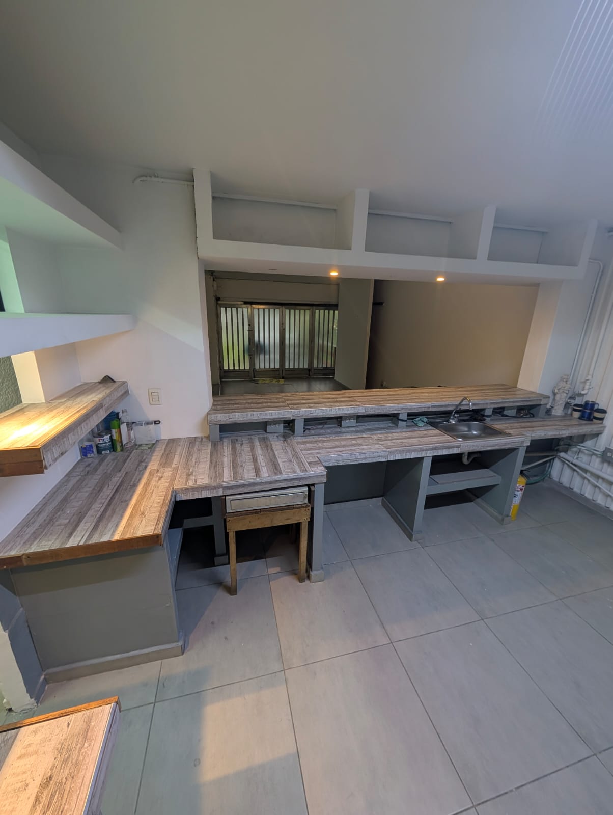 Arriendo Casa En La Castellana