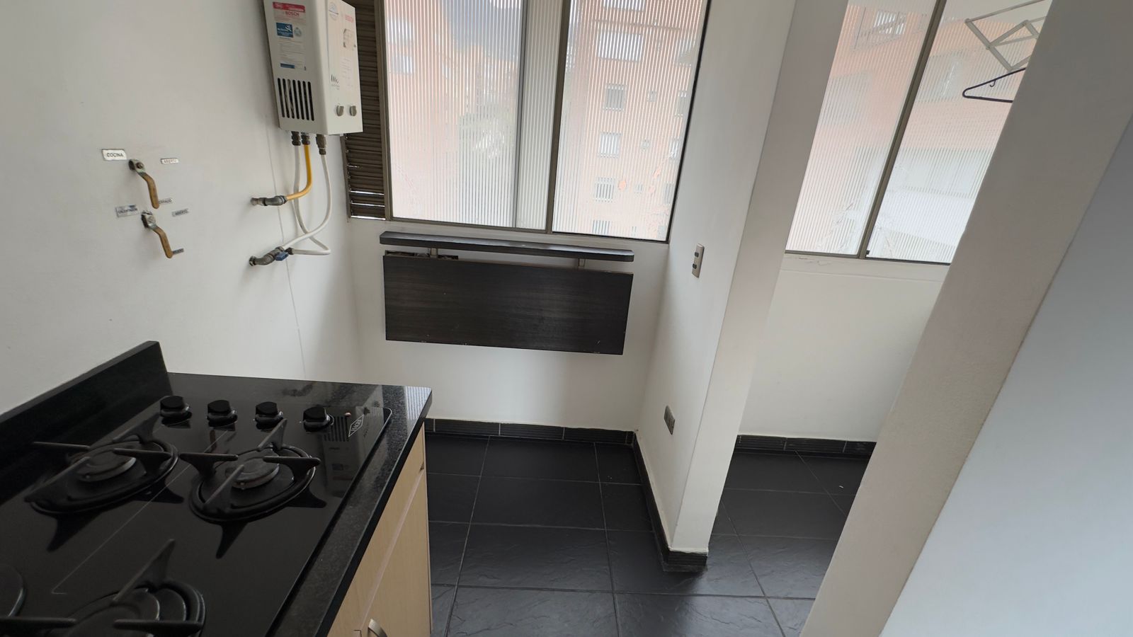 ARRIENDO APARTAMENTO EN EL POBLADO LA FRONTERA