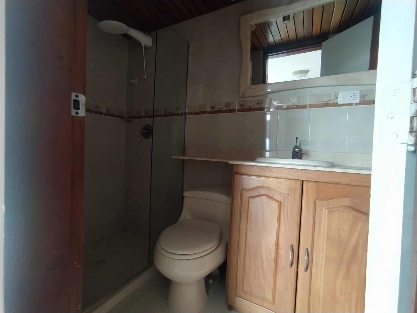Arriendo Apartamento La Frontera