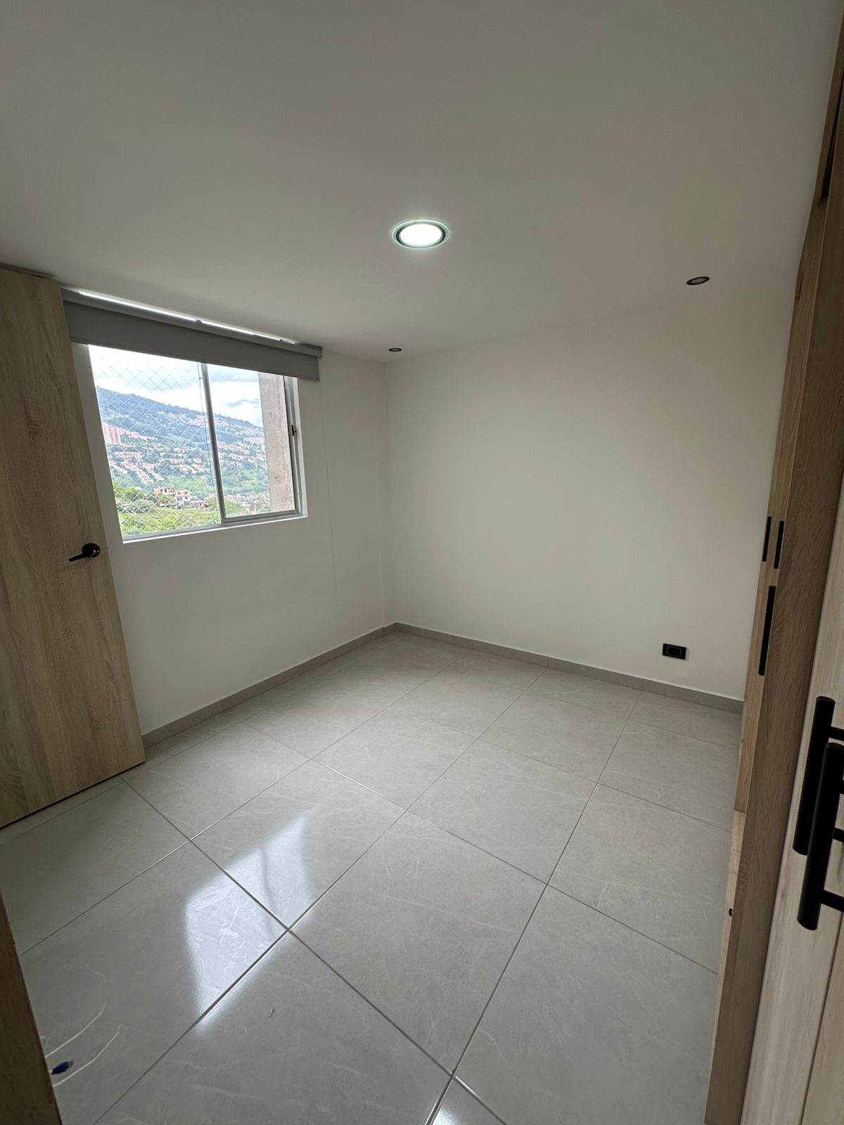 VENDO APARTAMENTO EN CALASANZ PARTE ALTA