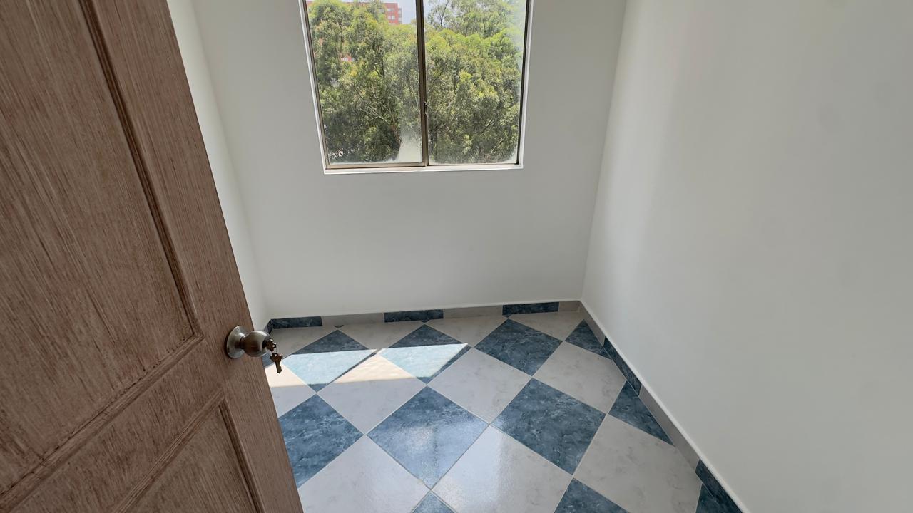 ARRIENDO APARTAMENTO EN RODEO ALTO