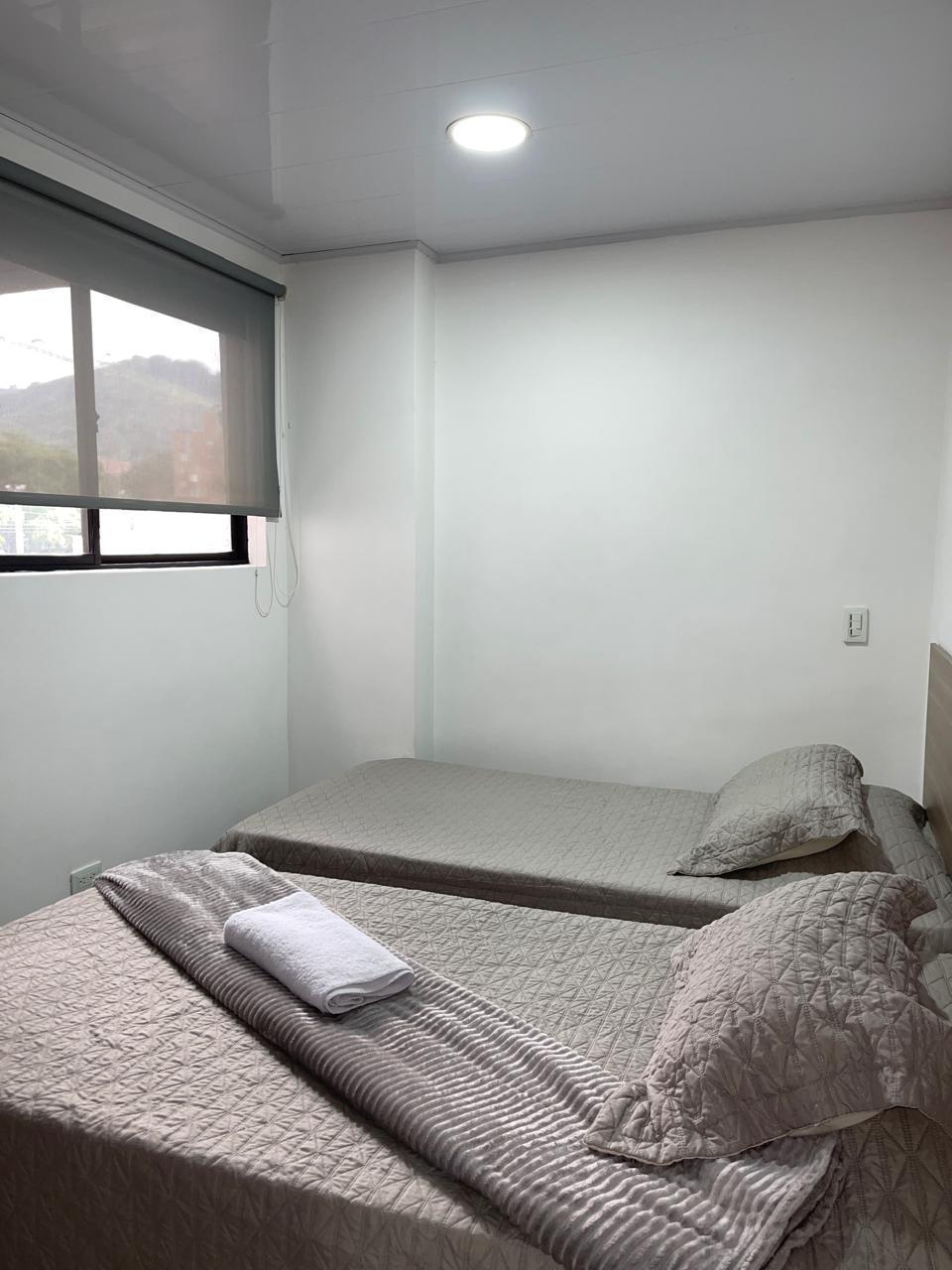ARRIENDO APARTAMENTO EN BELEN LA PALMA