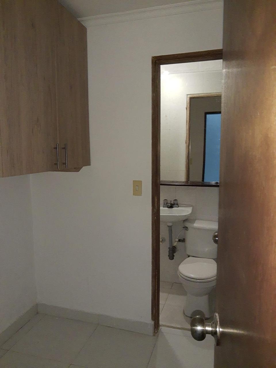 ARRIENDO APARTAMENTO EN BELEN LA PALMA