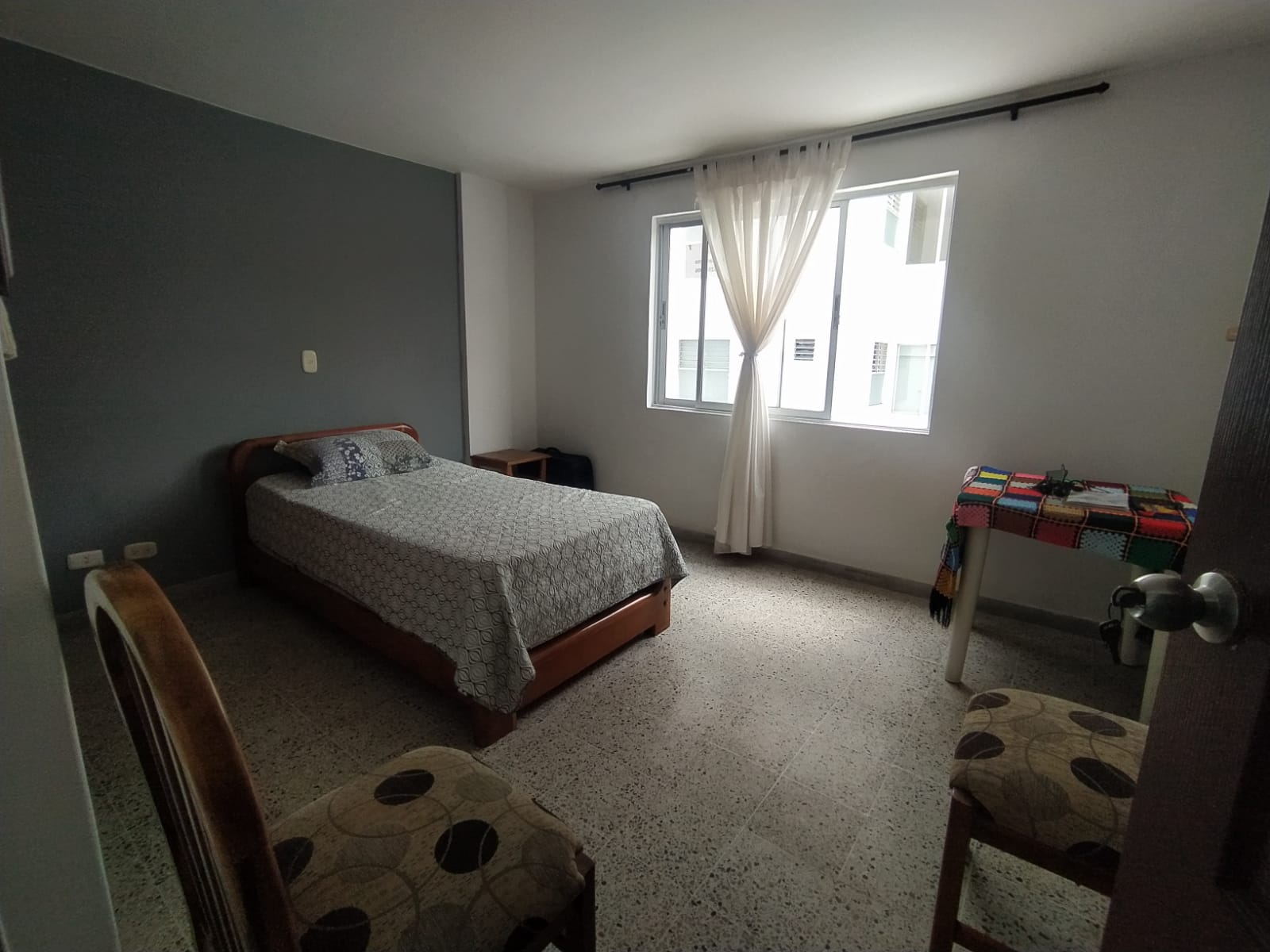 Arriendo Apartamento En Laureles Nogal