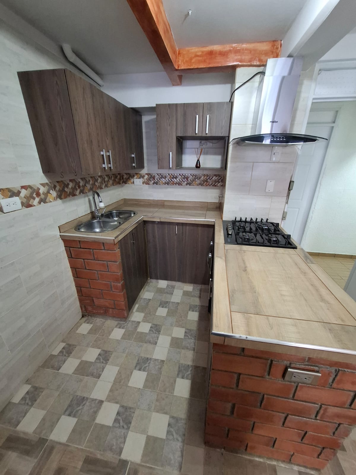 Vendo Apartamento Robledo Pajarito