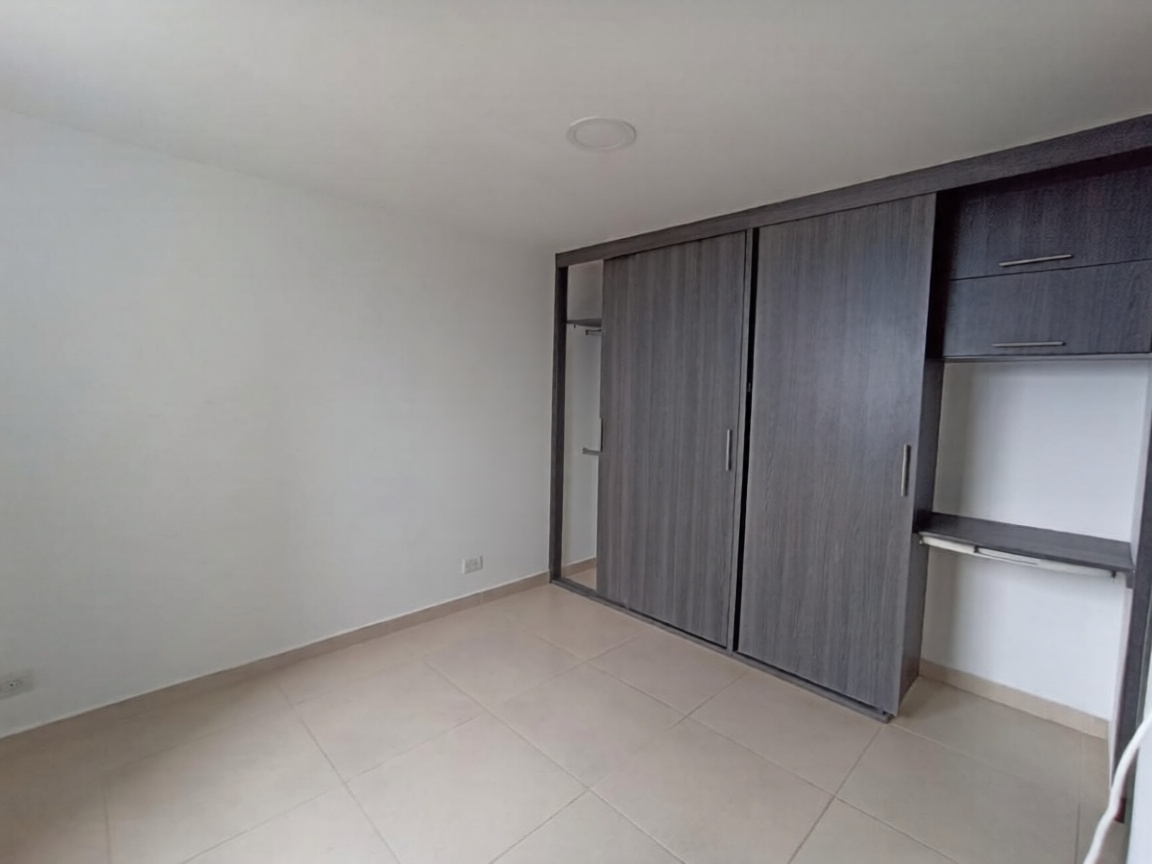 Vendo Apartamento sector Robledo pajarito