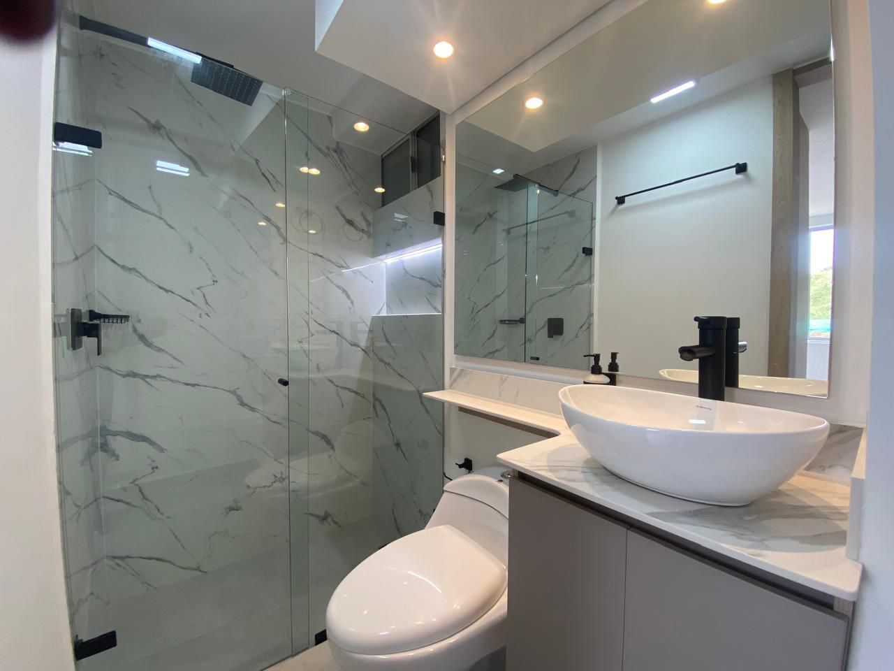 Vendo Apartamento Rionegro Sector el Porvenir