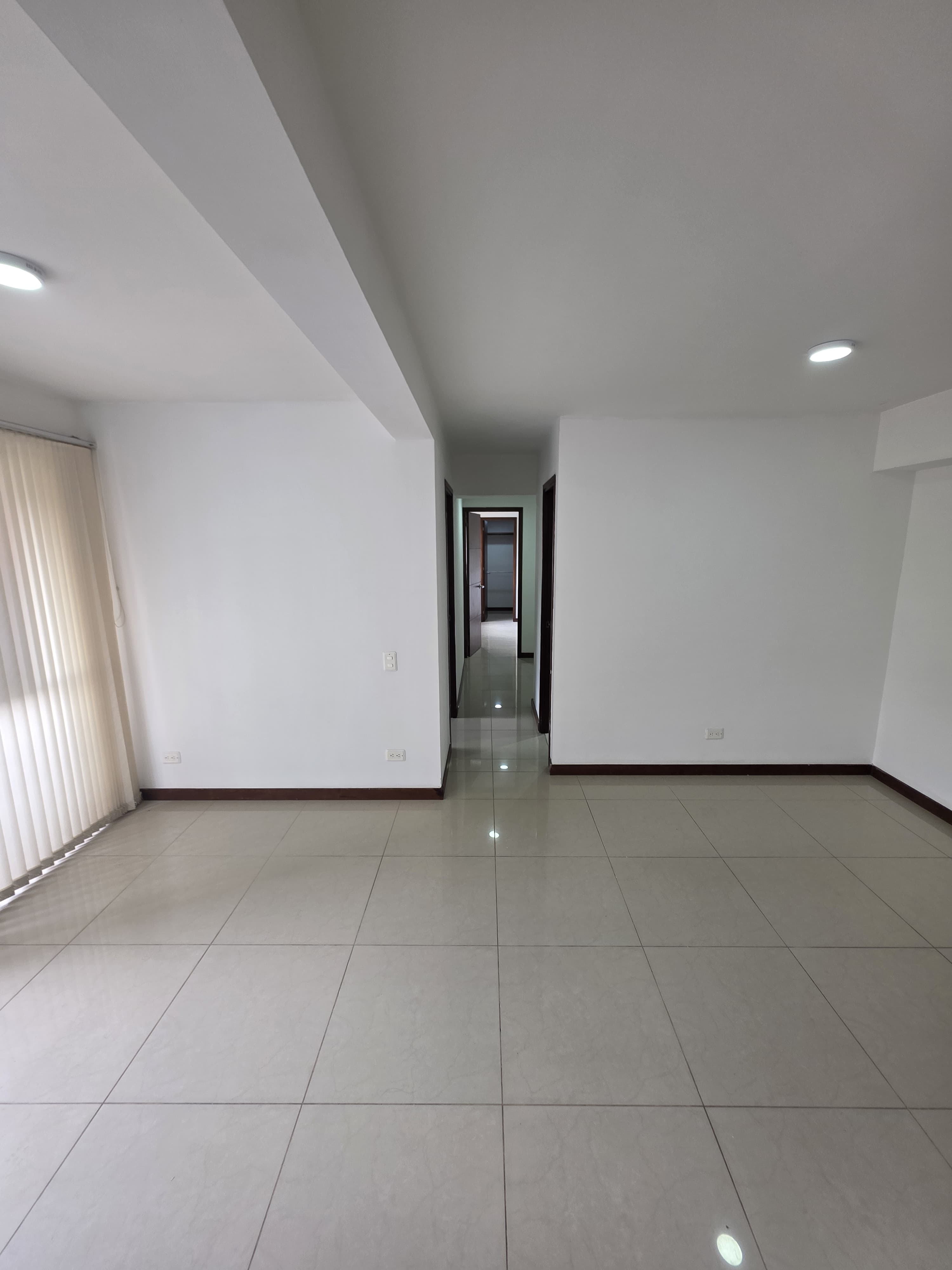 Arriendo Apartamento Calasanz