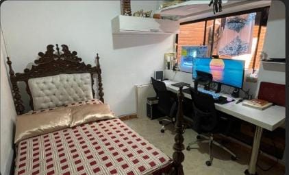 Arriendo Apartamento En Belen San Bernardo