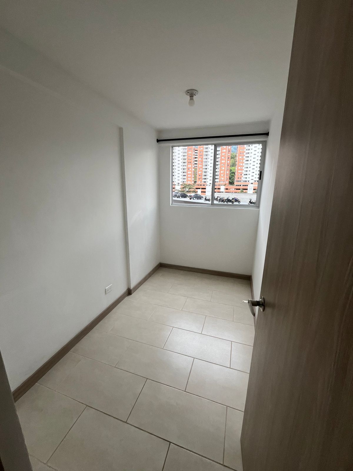 Arriendo Apartamento Calasanz