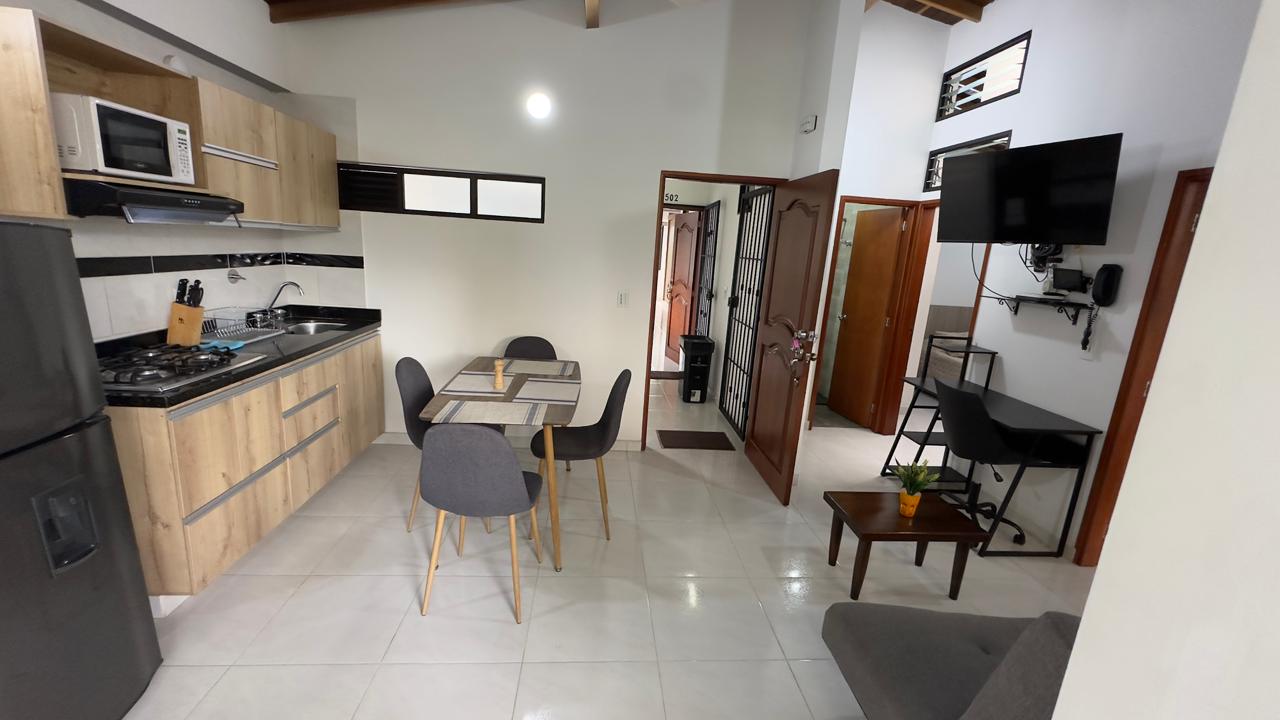 ARRIENDO APARTAMENTO EN BELEN LA PALMA