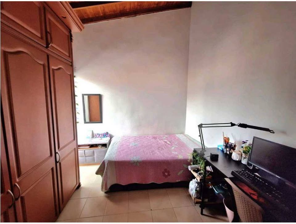 VENDO APARTAMENTO EN BELEN LA PALMA