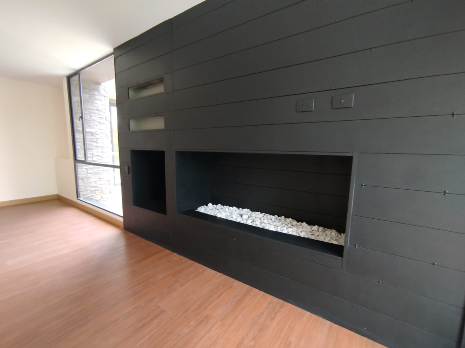 VENDO APARTAMENTO EN LLANO GRANDE