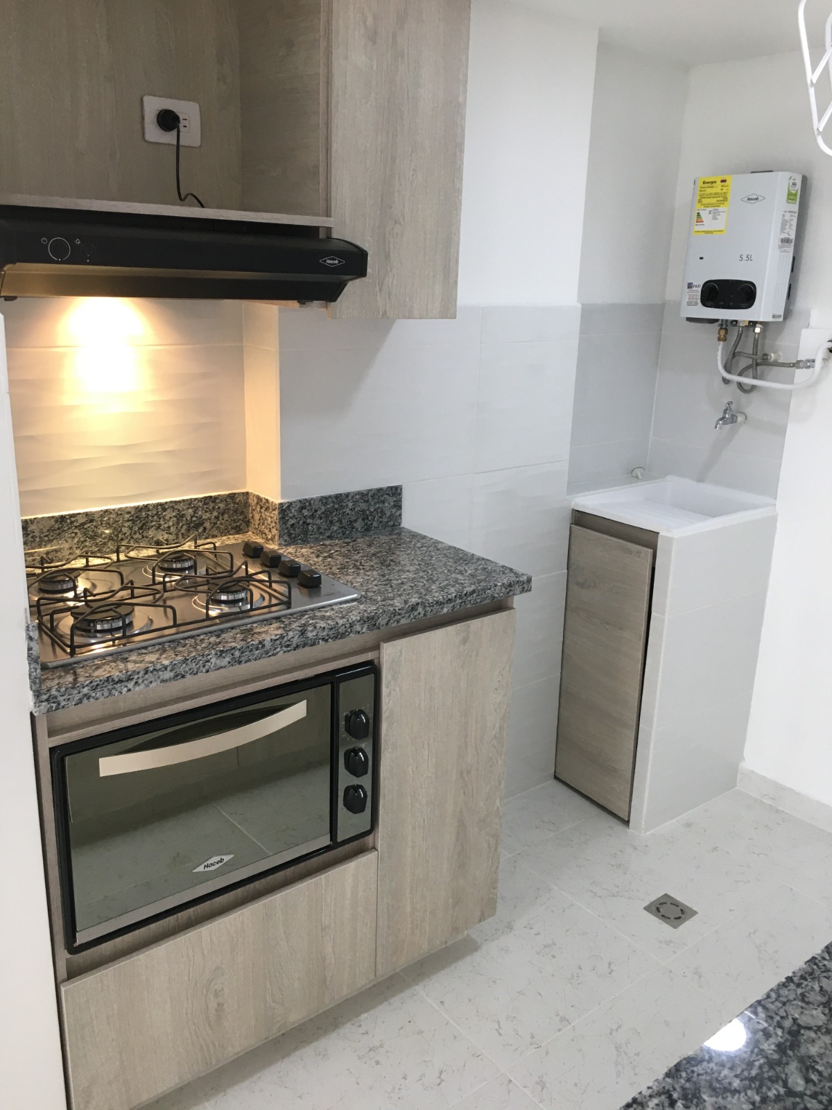 Arriendo Apartamento Robledo Pajarito