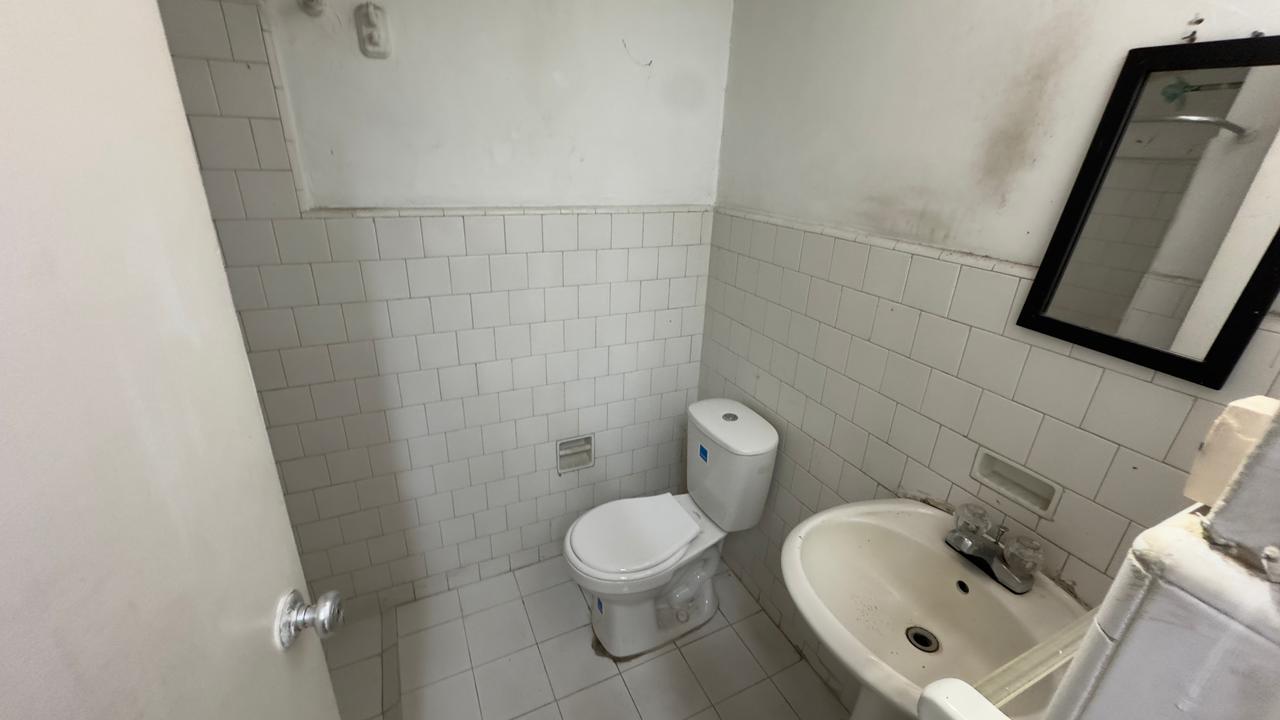 ARRIENDO CASA EN CALASANZ PARA BODEGA