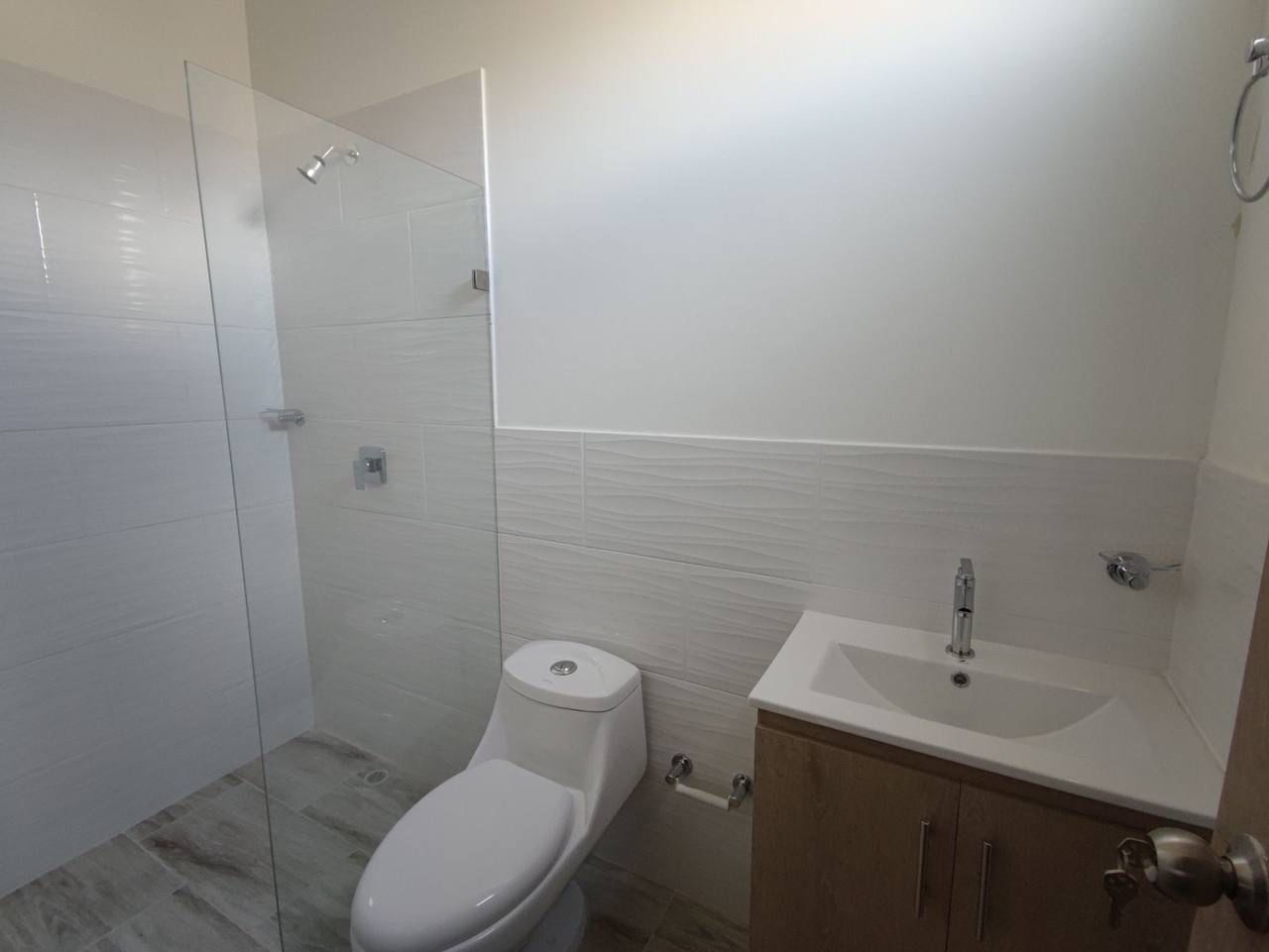 VENDO APARTAMENTO EN CALASANZ PARTE BAJA