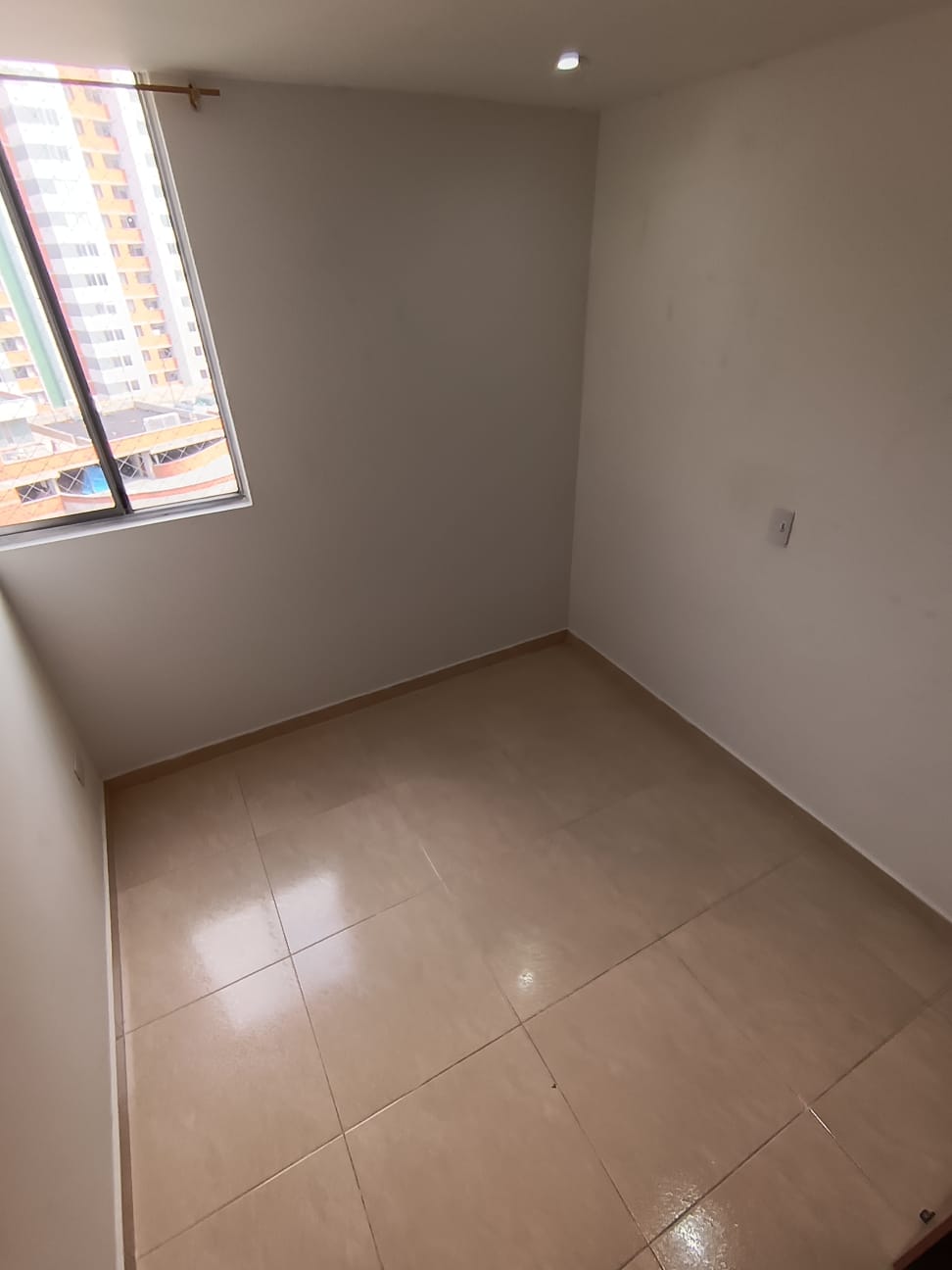 Arriendo Apartamento Robledo Pajarito