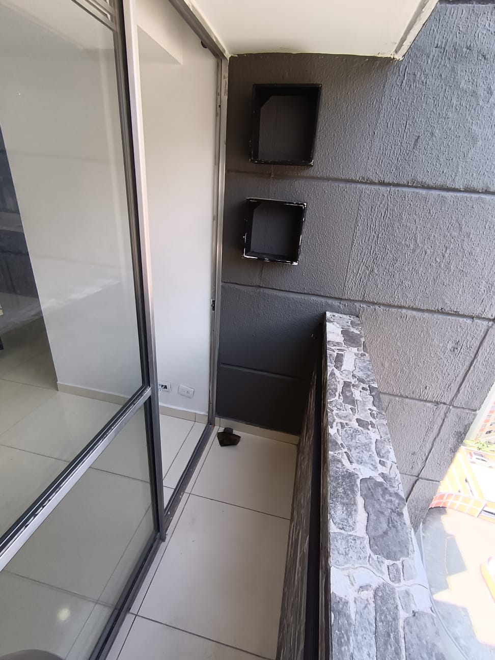 Arriendo Apartamento Robledo Pajarito