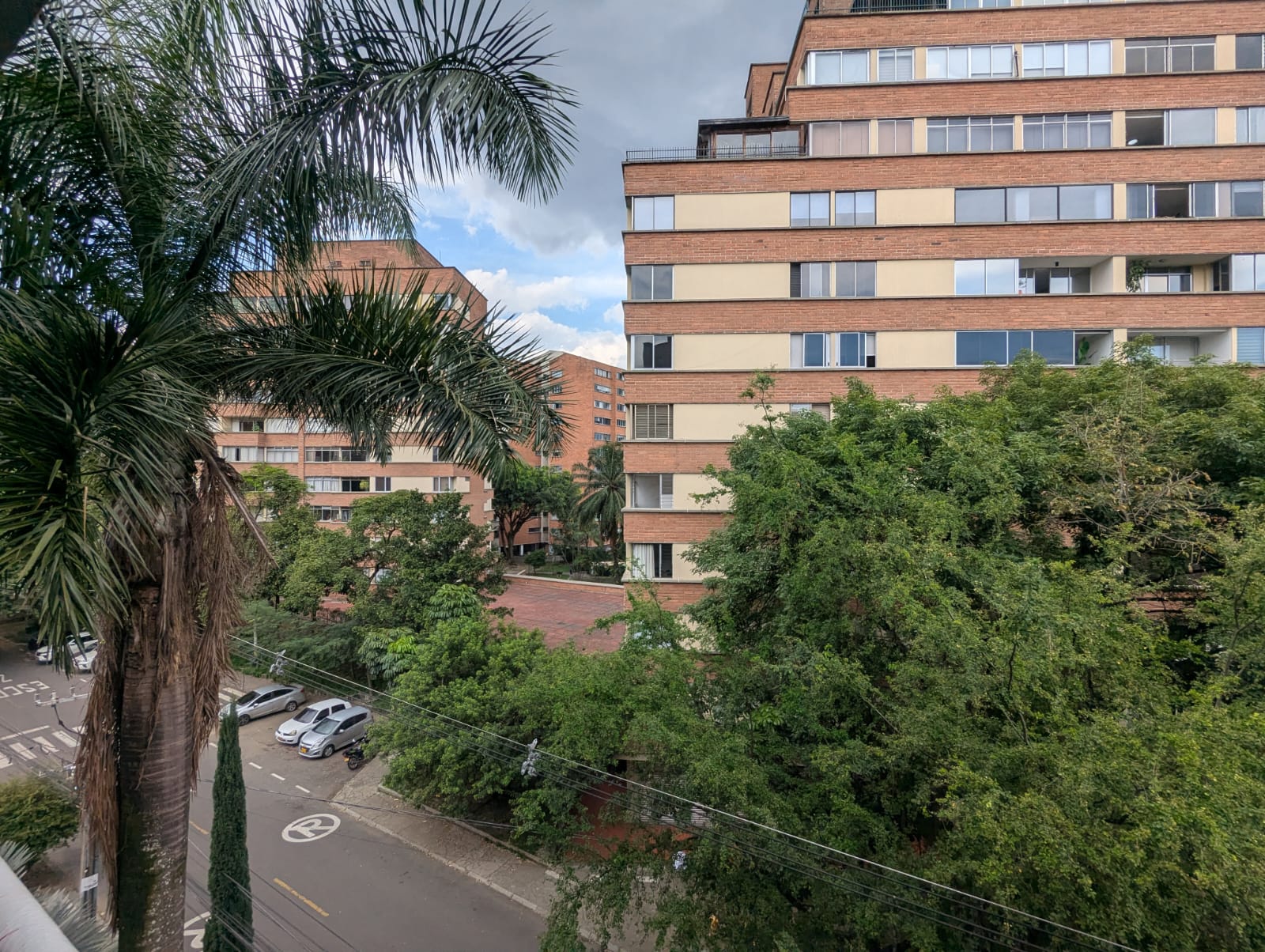 Arriendo Apartamento En Conquistadores