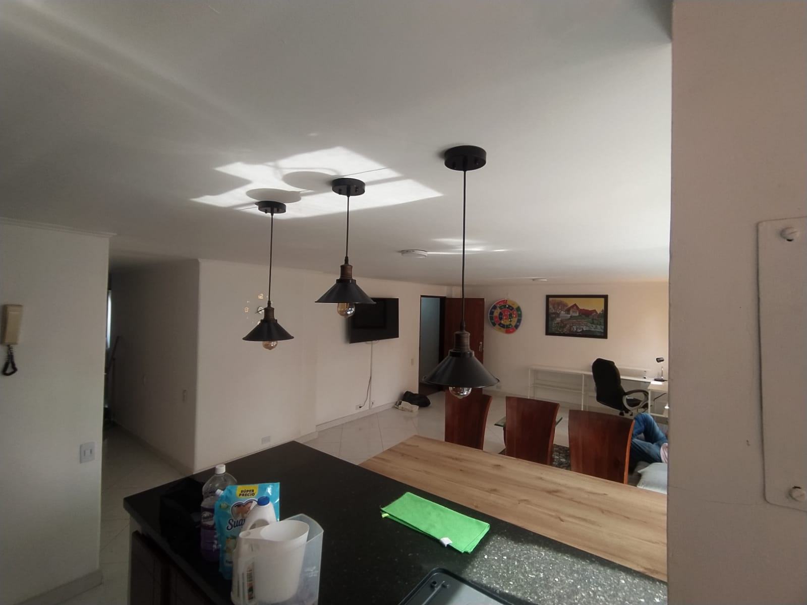 Arriendo Apartamento En Conquistadores