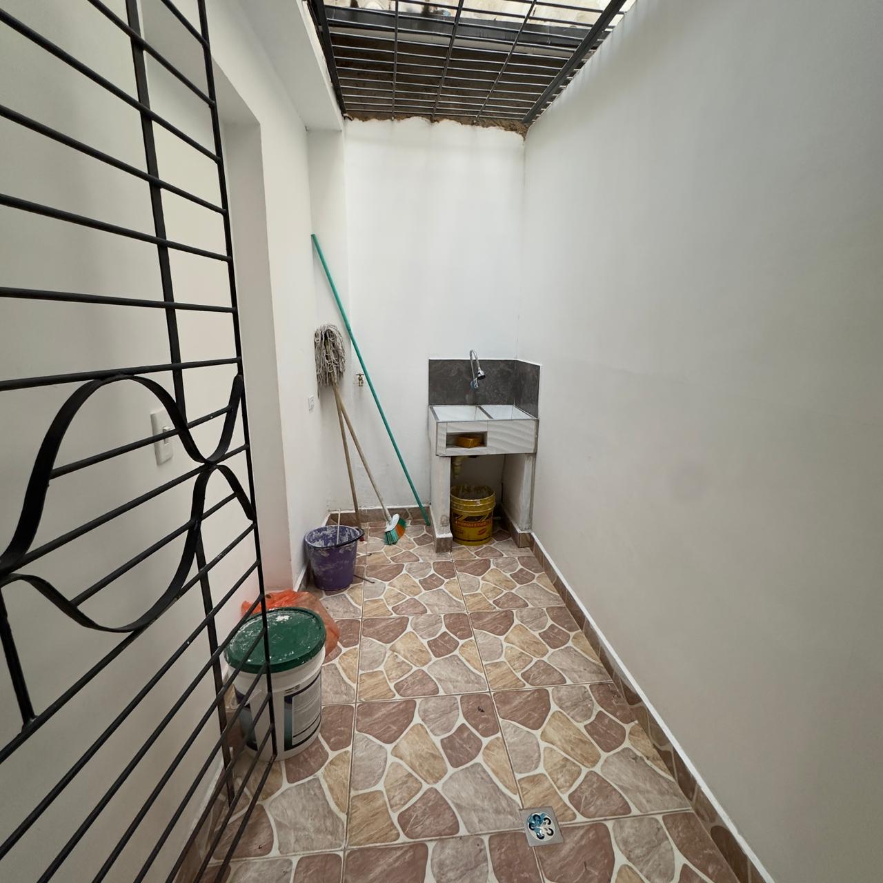 ARRIENDO APARTAMENTO EN SANTA LUCIA