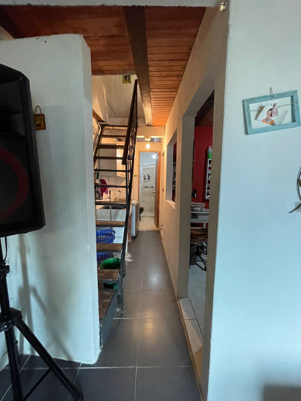 VENDO APARTAMENTO EN EL POPULAR 1