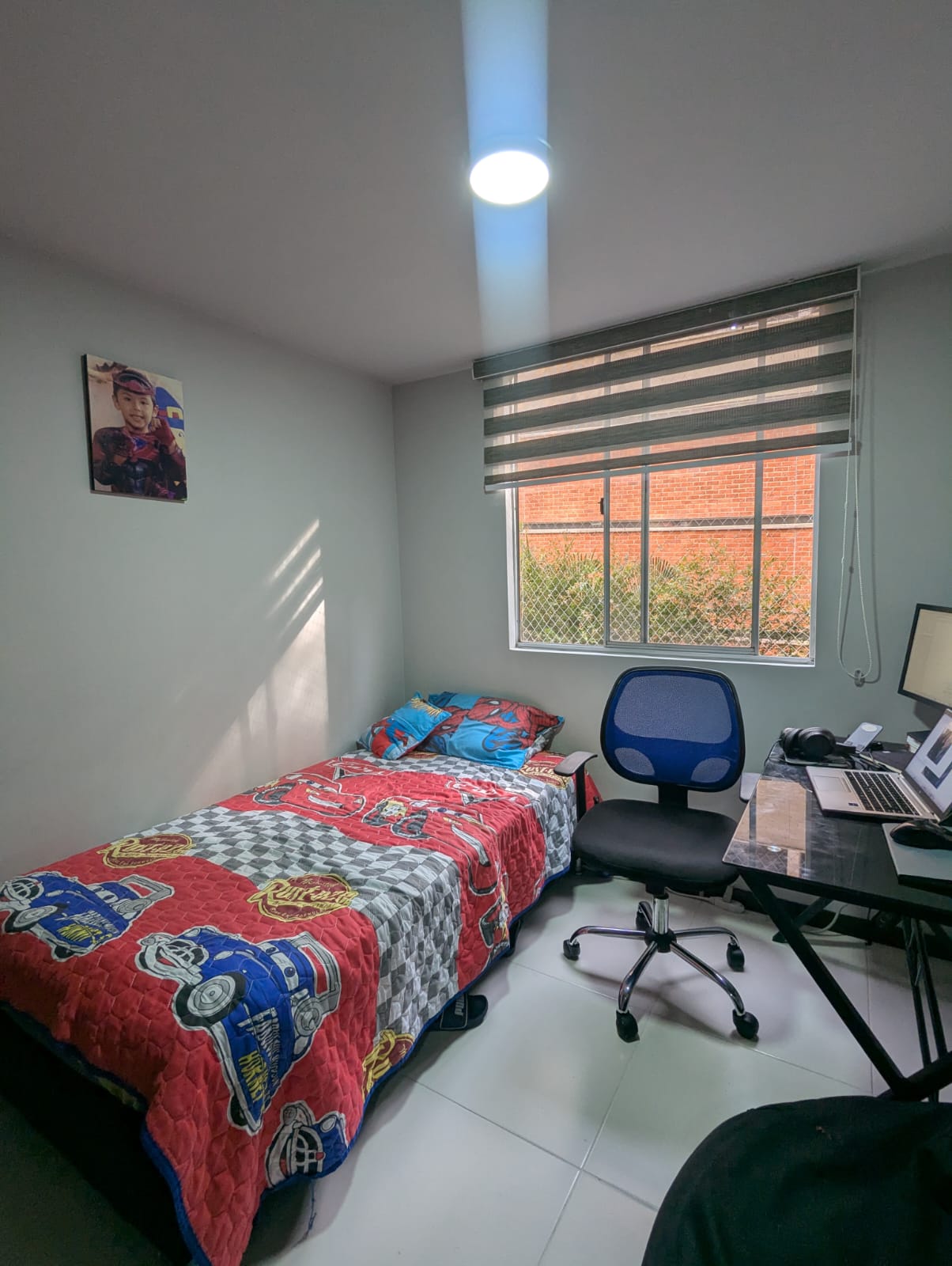 ARRIENDO APARTAMENTO EN ENVIGADO LOMA DEL BARRO