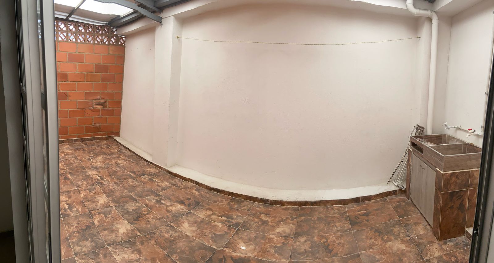 VENDO APARTAMENTO EN EL ESTADIO