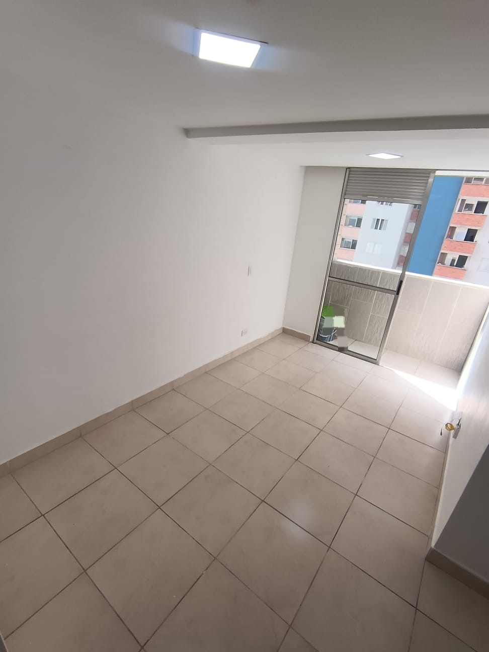 Arriendo Apartamento Robledo Pajarito
