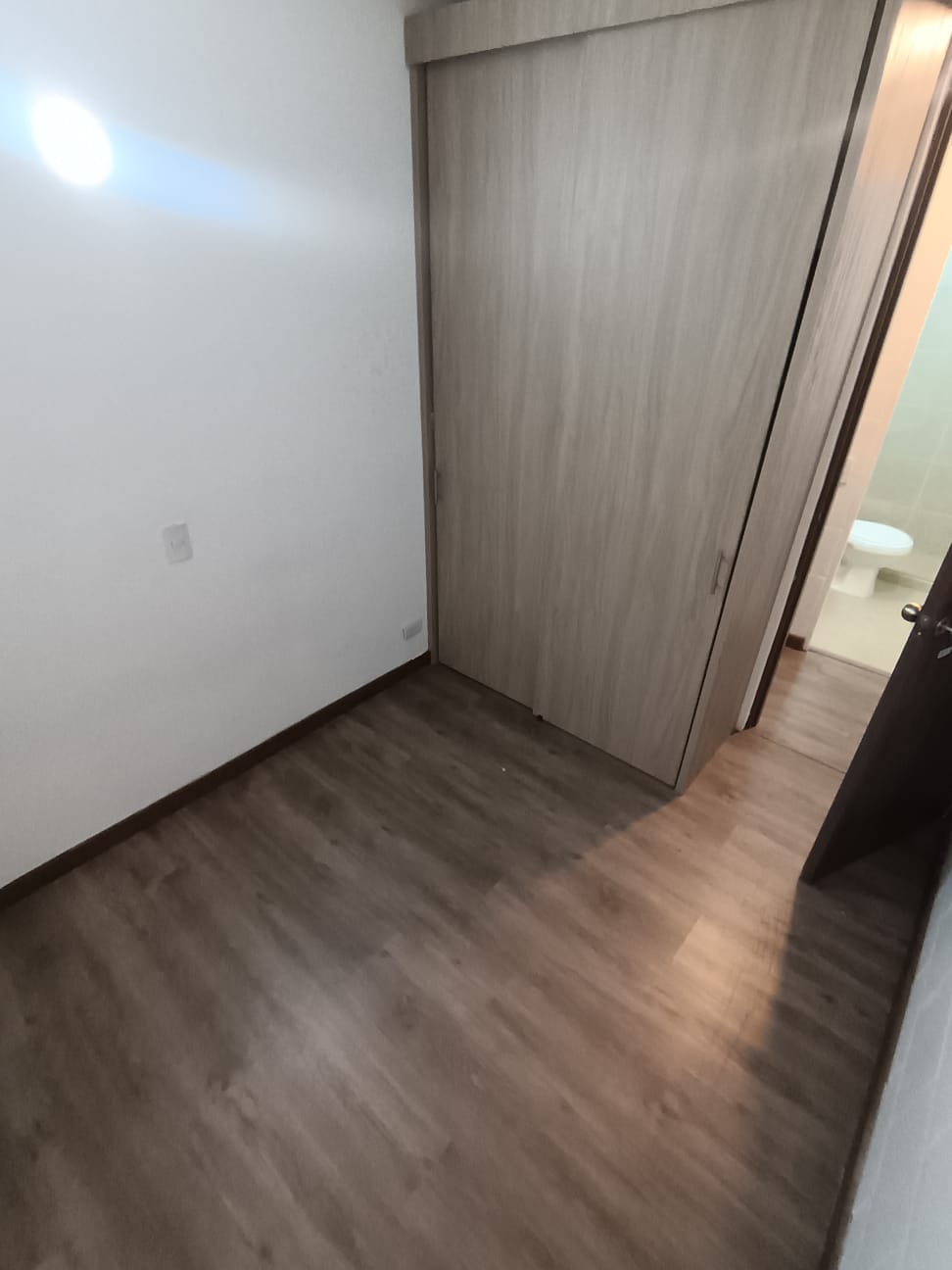 Arriendo Apartamento Robledo Pajarito