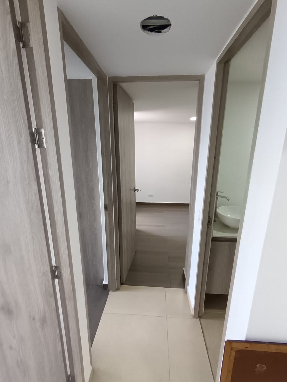Arriendo Apartamento Robledo Pajarito