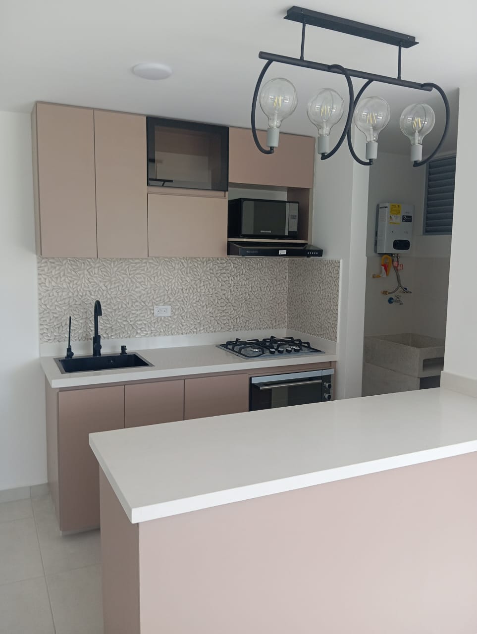 VENDO APARTAMENTO EN ITAGUI