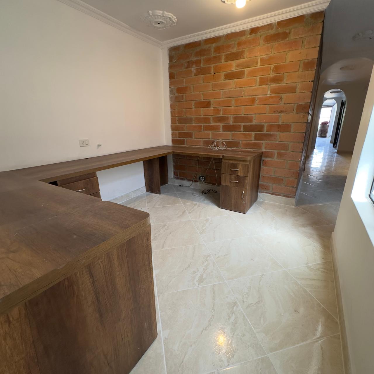 ARRIENDO CASA EN VILLA HERMOSA