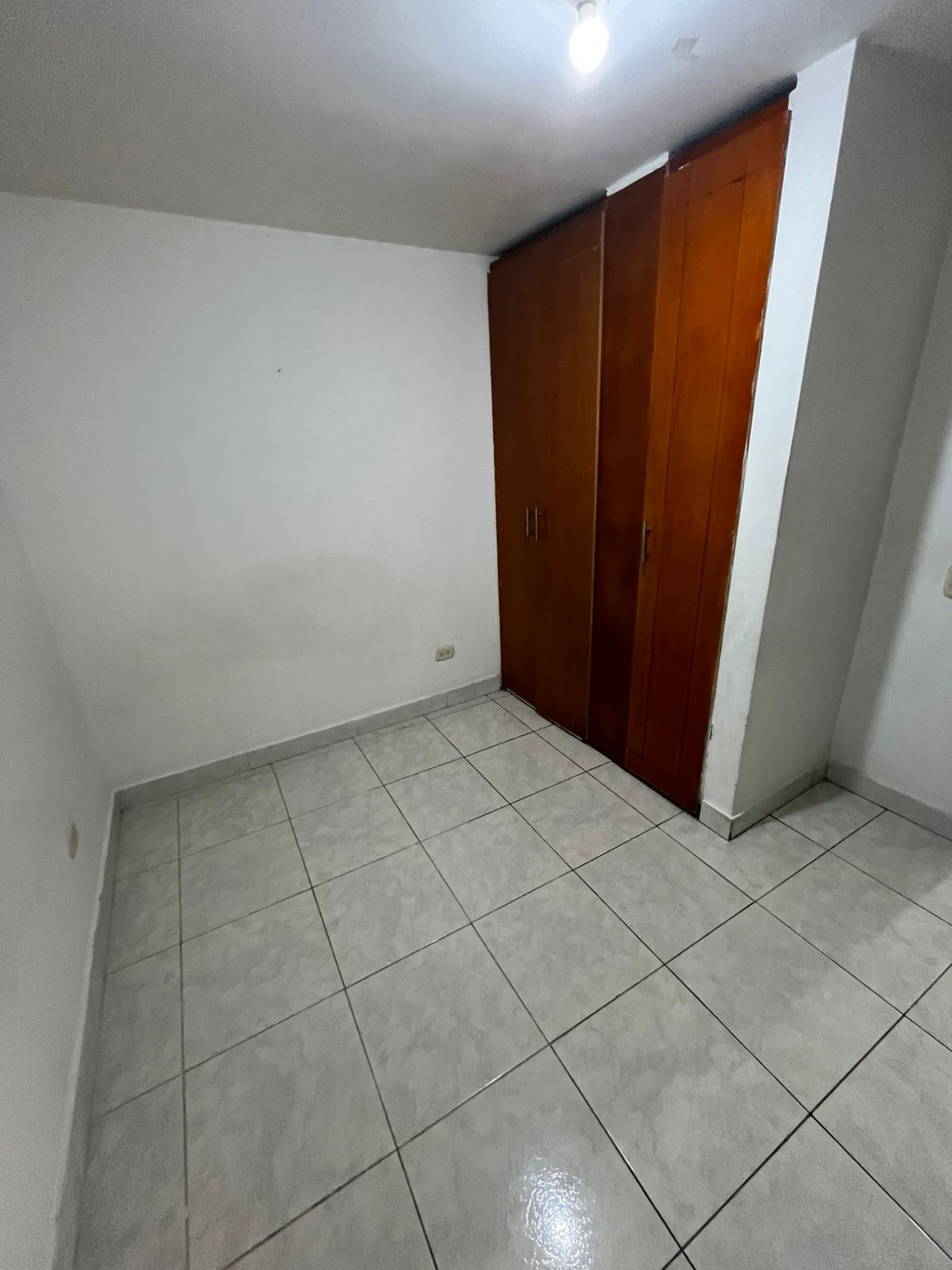 Arriendo Apartamento Barrio Nuevo