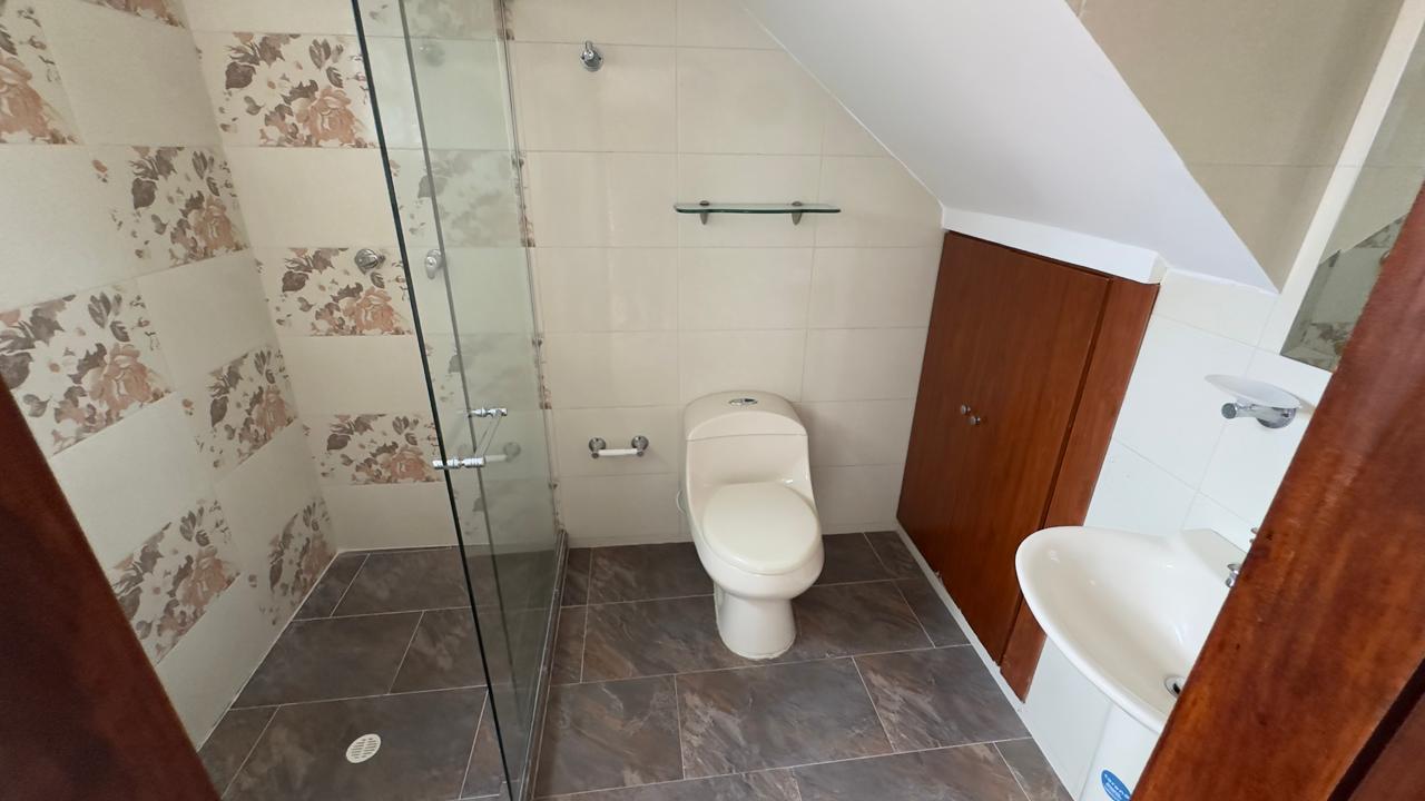 ARRIENDO APARTAMENTO EN BELEN LA NUBIA