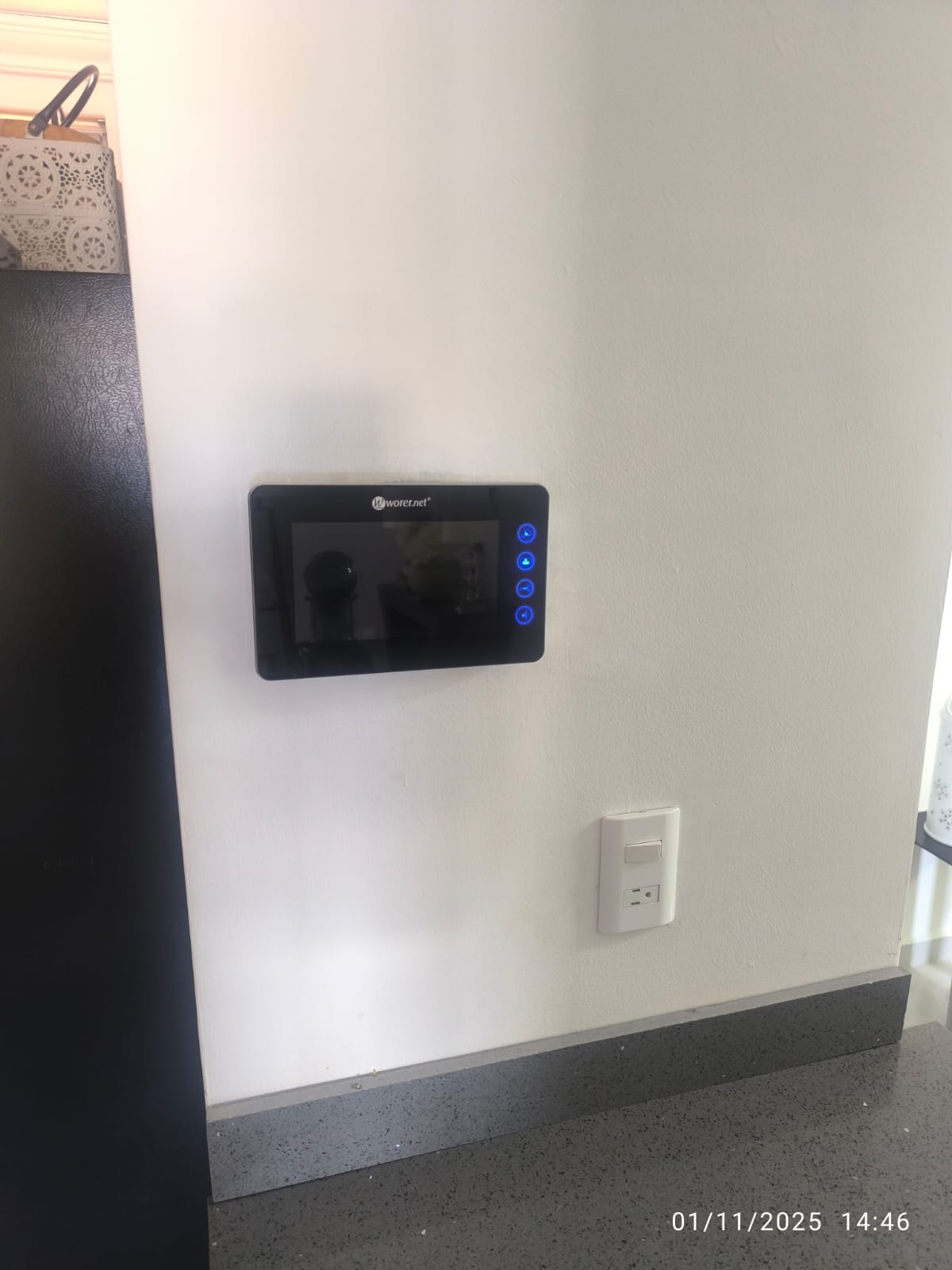 VENDO APARTAMENTO EN CALASANZ PARTE BAJA