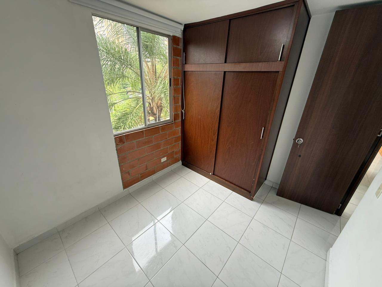 ARRIENDO APARTAMENTO EN CALASANZ PARTE ALTA