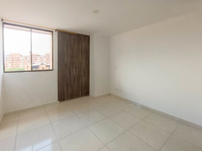 VENDO APARTAMENTO EN BARRIO CRISTOBAL