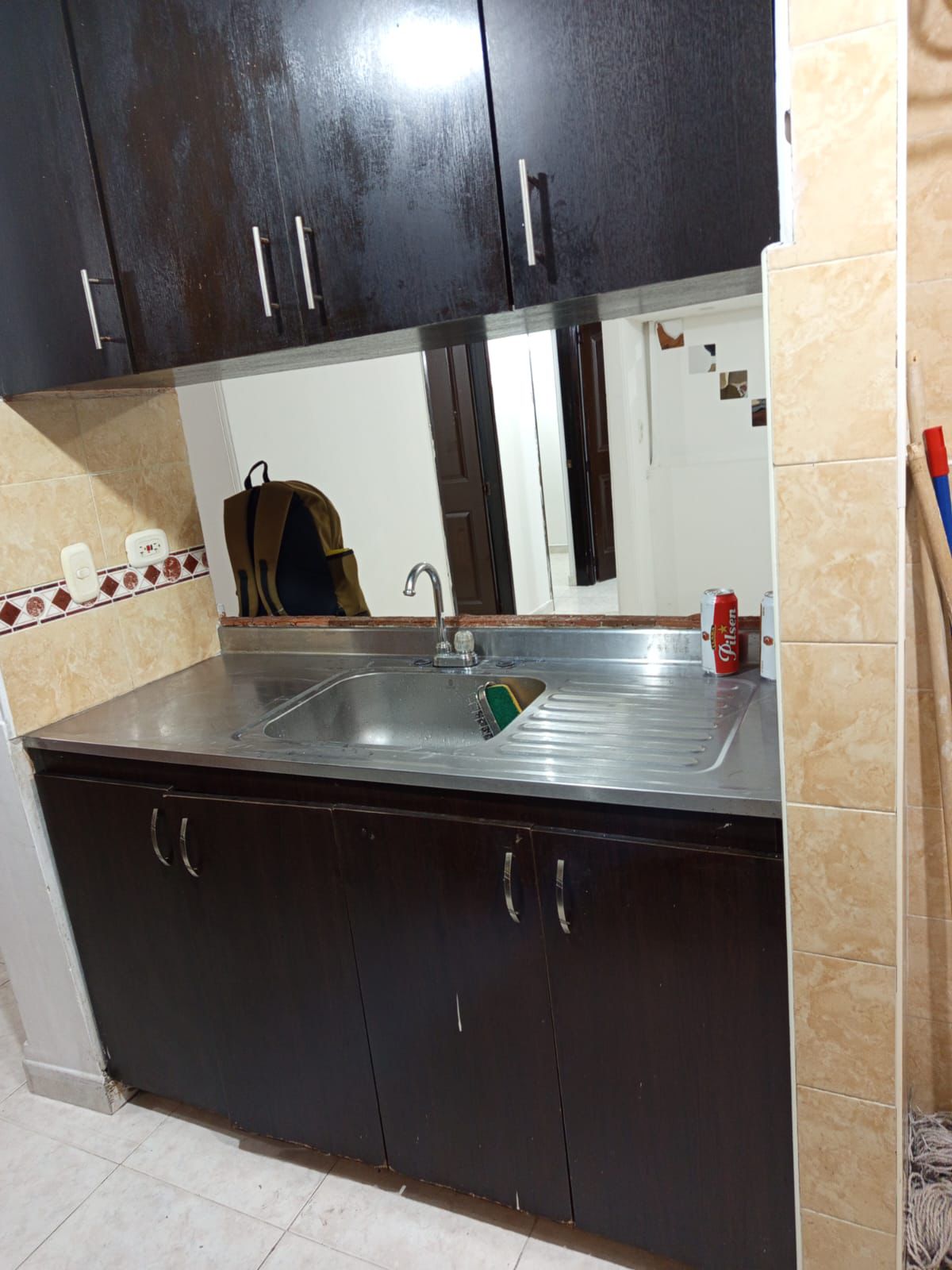 ARRIENDO APARTAMENTO EN RODEO ALTO