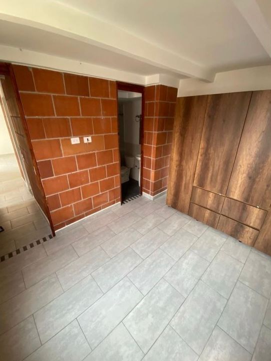 Vendo Apartamento Robledo Pajarito