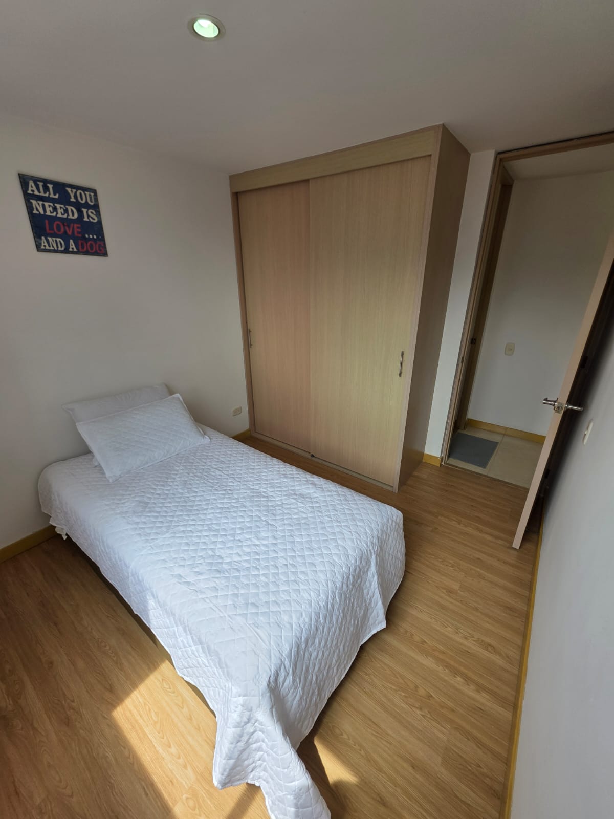 ARRIENDO APARTAMENTO SABANETA