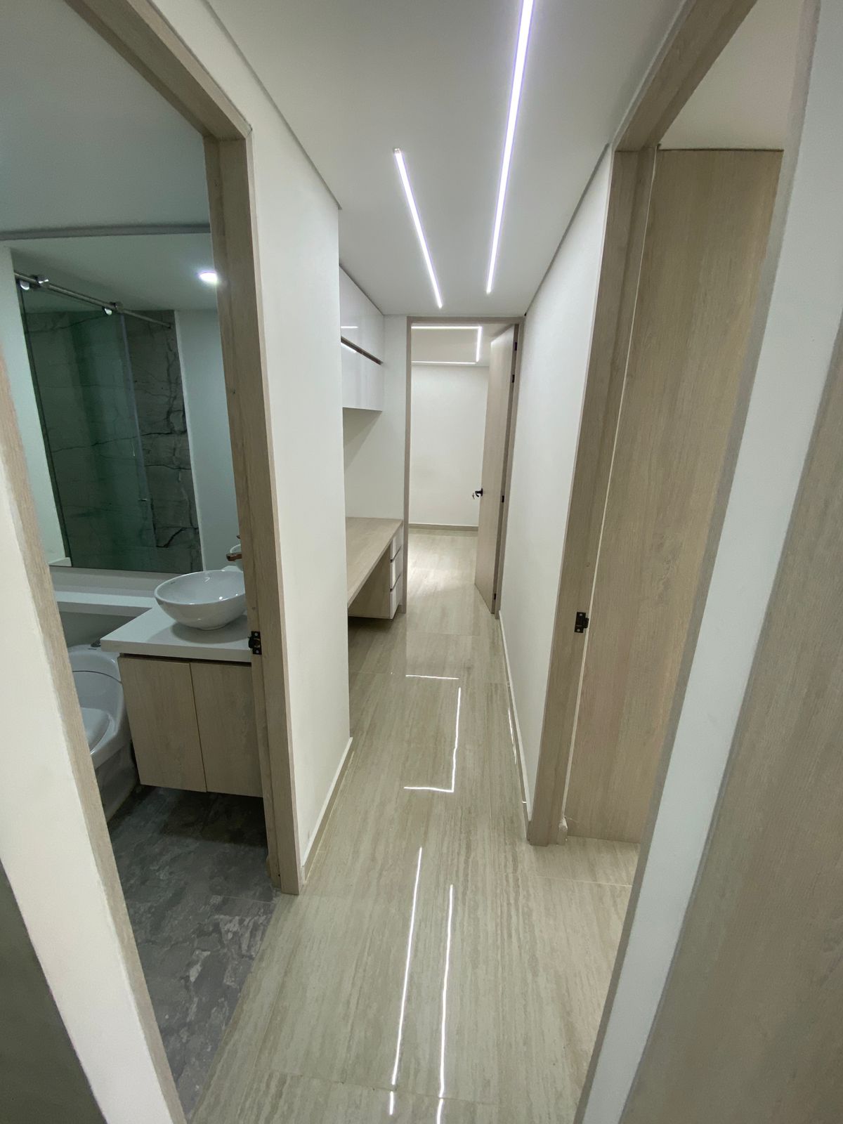 VENDO APARTAMENTO EN CALASANZ PARTE ALTA
