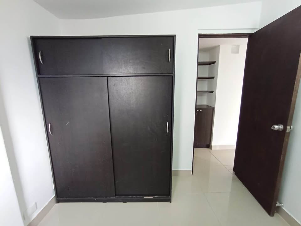 VENDO APARTAMENTO EN CALASANZ